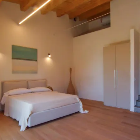 Apartman Lovely In