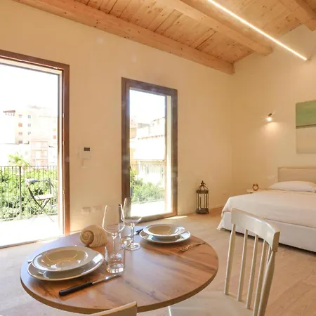 Lovely In Apartman Realmonte