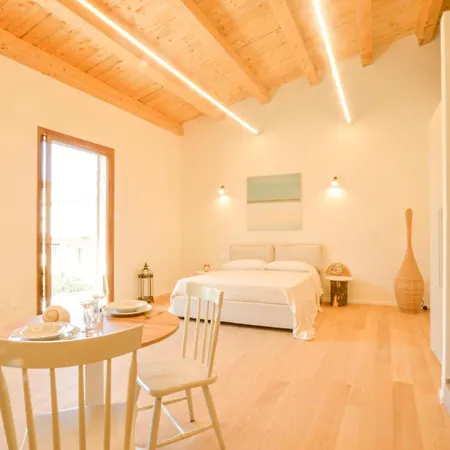 Apartman Lovely In