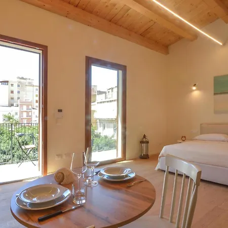 Apartman Lovely In Realmonte