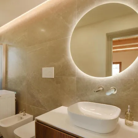 Apartman Lovely In